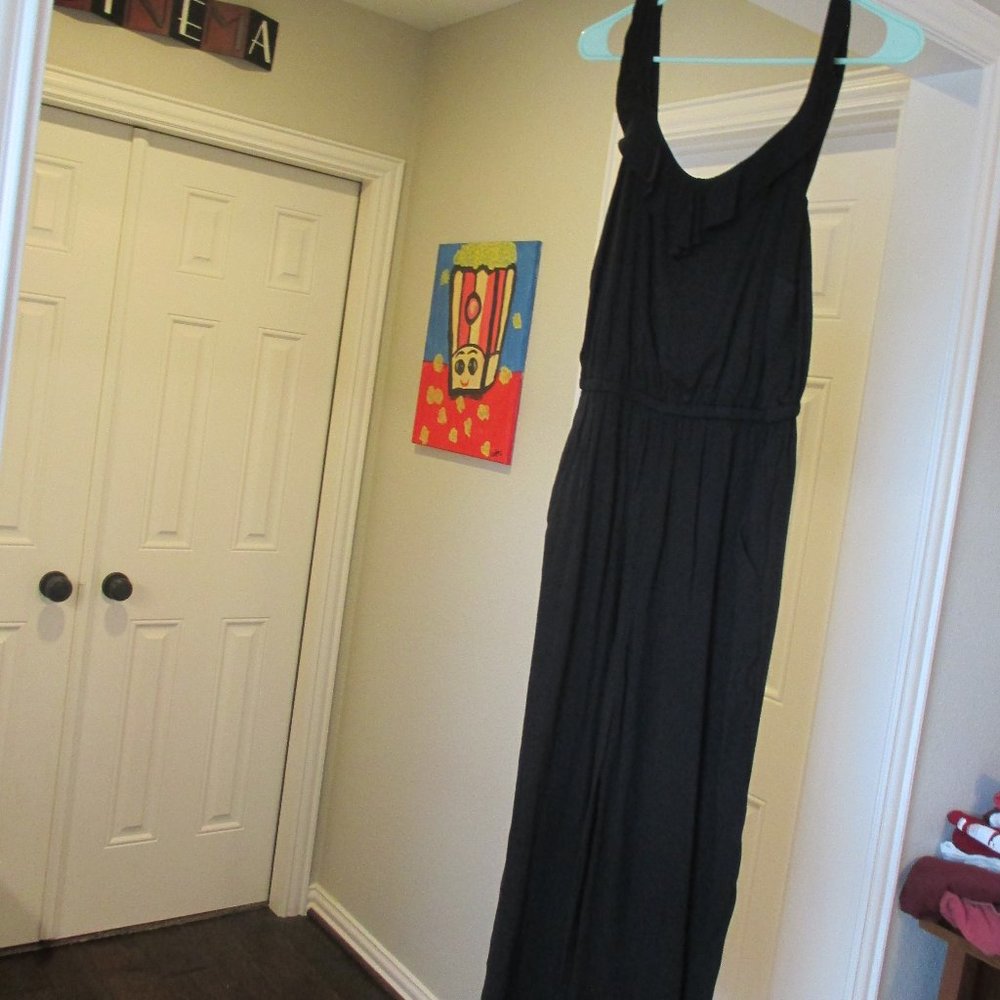 New Loft Jumpsuit